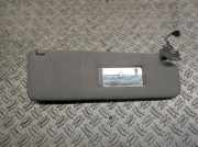 Rechte Sonnenblende VW PHAETON (3D_) 3.2 V6 3D0857551F