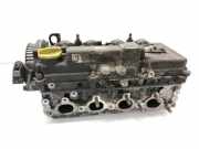 Motorkopf OPEL ASTRA H Furgon (L70) 1.7 CDTI Z17DTH