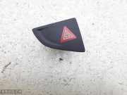Schalter für Warnblinker Citroen C5 III Break (RW) 96617400KR