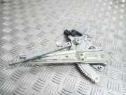 Fensterheber rechts hinten Mitsubishi Lancer VIII Sportback (CX) 004140