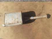 Schalldämpferbehälter SSANGYONG MUSSO (FJ) 2.9 TD 2443005030 24430-05030