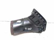 Salonlufteinlassgitter