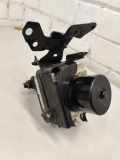 ABS Hydraulikblock PEUGEOT 407 SW (6E_) 2.0 HDi 15710605 9661702380