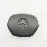 Lenkrad Airbag MERCEDES-BENZ GL (X166) GL 350 CDI / BlueTec 4-matic (166.823, 166.824) A1668600002