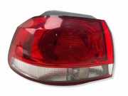 Rücklicht hinten links VW GOLF VI Cabrio (517) 2.0 TDI 89078560