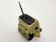 Gangschaltmechanismus MERCEDES-BENZ E T-Model (S212) E 250 CDI / BlueTEC 4-matic (212.282, 212.297) A204267050