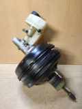 Unterdruck-Bremskraftverstärker OPEL VECTRA C GTS 2.2 DTI 16V 13121710 46831404
