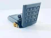 Telefonsteuergerät VW PASSAT B6 (3C2) 2.0 TDI 16V 3C1858711C