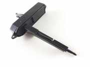 Temperatursensor SUBARU XV (_GP_) 2.0 i AWD A3161A338848U176 T1019265VA