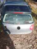 Kofferraumdeckel VW GOLF VIII (CD1) 1.0 TSI