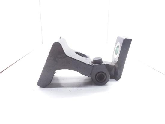 Türscharnier hinten rechts Audi A3 (8P) 8P4833407 Bild Türscharnier hinten rechts Audi A3 (8P) 8P4833407