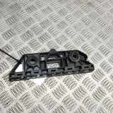 Stoßstangenhalterung hinten links VW TAIGO (CS1) 1.0 TSI 2G7807393D