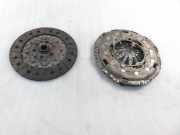 Schaltkupplung VW PASSAT Variant B6 (3C5) 1.9 TDI 323064110