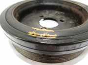Kurbelwellenriemenscheibe BMW 3 (E46) 320 d