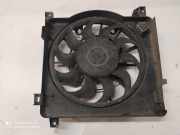 Kühlmodul Opel Astra H () 0130303957