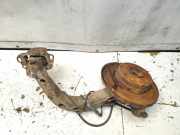 Radnabe hinten BMW 3er (E46)