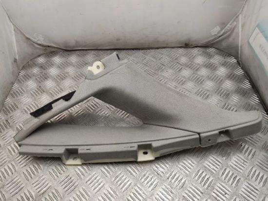 Säulenverkleidung rechts Bild Säulenverkleidung rechts