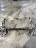 Achse hinten Opel Vivaro B Kasten (X82) 101019087