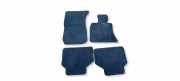 Mattenset BMW 5 Gran Turismo (F07) 530 d