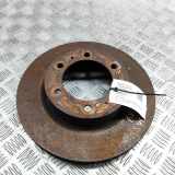 Bremsscheibe vorne links TOYOTA HILUX VIII Pick-up (_N1_) 2.4 D 4WD (GUN125_) 43512-0K330