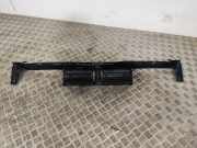 Stoßstangenhalter hinten rechts CITROËN C3 Pluriel (HB_) 1.4 HDi 900603