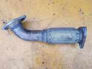 Auspuffanlage hinten Iveco Daily IV Kasten () 504141530