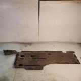 Hinterer mittlerer unterer Schutz BMW 3 Touring (E91) 320 d 7116911