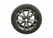 Stahlfelgen Satz Hyundai Grand Santa Fe ()