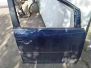 Vordere rechte Tür VW TOURAN (1T1, 1T2) 2.0 TDI