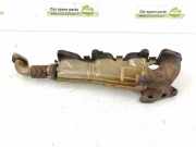 Auspuffkrümmer Mercedes-Benz GLK-Klasse (X204) A6511400209