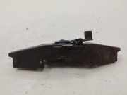 Motorhaubenschloss TOYOTA COROLLA Verso (ZER_, ZZE12_, R1_) 2.0 D-4D (CUR10_)