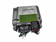 Airbag-Steuergerät MAZDA 3 (BK) 1.6 BP4K57K30C