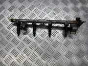 KRAFTSTOFFVERTEILER EINSPRITZLEISTE VERTEILERROHR FORD FOCUS Turnier (DNW) 1.4 16V 98MF9H467BB