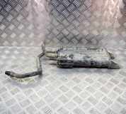 Rußfilter TOYOTA RAV 4 V (XA50) AWD Hybrid LE+ 2.5 77704-48110