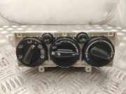 Klimabedienteil TOYOTA AVENSIS (_T22_) 1.8 VVT-i (ZZT221_) 5590005091