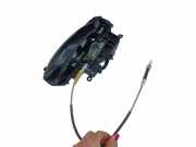 Türgriff rechts hinten BMW 5er Touring (F11) 4717565008