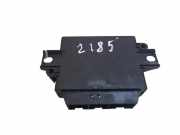 Einparkhilfe PDC Steuergerät FORD FOCUS C-MAX 1.6 TDCi 6M5T15K866BB