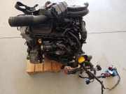 Basismotor OPEL VIVARO Furgon 1.6 CDTI R9M408