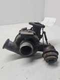 Turbolader OPEL ASTRA G Estate (F35_) 1.7 DTI 16V 90531518