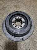 Kurbelwellenriemenscheibe BMW 5 (E39) 530 d 2246510