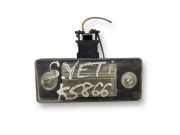 Kennzeichenbeleuchtung SKODA YETI (5L) 1.6 TDI 6Y0943021E