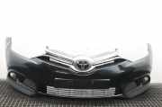 Frontstoßstange TOYOTA AURIS (_E18_) 1.6 D4-D (WWE185_) 1H2
