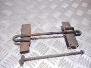 Batterieaufnahme Mitsubishi Carisma Stufenheck (DA0)