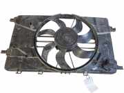 Kühlmodul Opel Zafira Tourer C (P12) 0130307203