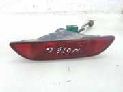 Nebelschlussleuchte NISSAN NOTE (E11, NE11) 1.5 dCi 265809U00A