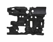 Motorraumdämmung Volvo XC90 I (275) 31368380