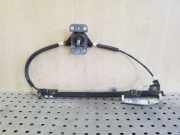 Fensterheber rechts hinten VW Passat B3/B4 (3A2, 35I) 3A0839402D