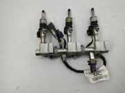 Einspritzventil Set FORD FOCUS II Sedan (DB_) 1.4 JX6T9F666