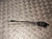 Schloss Heckdeckel BMW X5 (F15, F85) 5124735105801