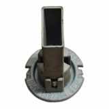 Lampenverkleidung hinten links BMW 3 Coupe (E36) 320 i 1387364